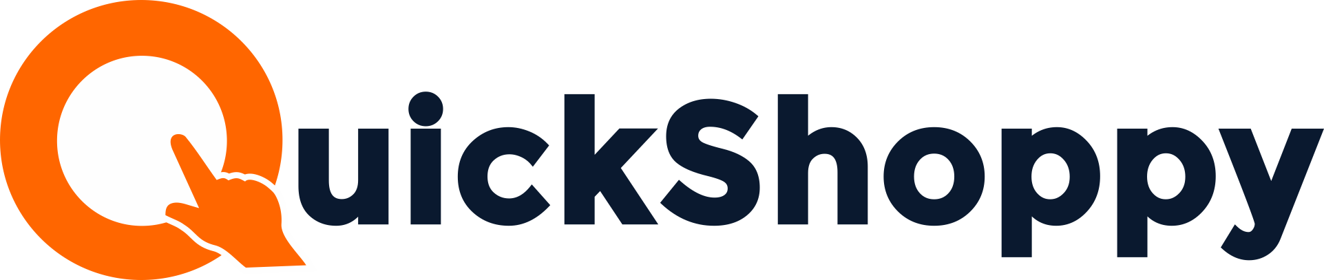 QuickShoppy